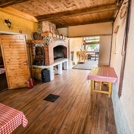 Apartment With Sauna Pr' Geci Dobova Exterior photo